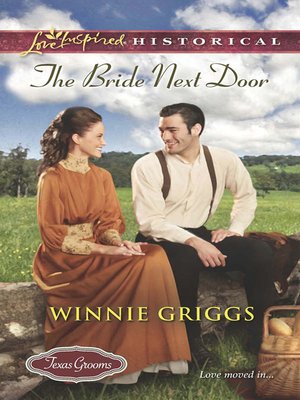 cover image of The Bride Next Door